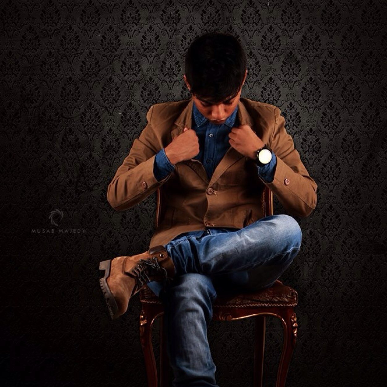 ڵـ لحـڒوفٚ هْنٱ .. لۛـغُة ٱخْـرىؖ ..