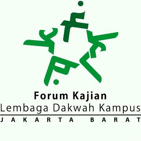 Forum Silaturahim Lembaga Dakwah Kampus - Pusat Komunikasi Sektor Jakarta Barat (FSLDK PUSKOMSEKTOR JAKBAR)