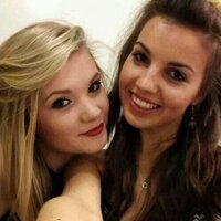Zoe Coombs (@zoecoombs95) 's Twitter Profile