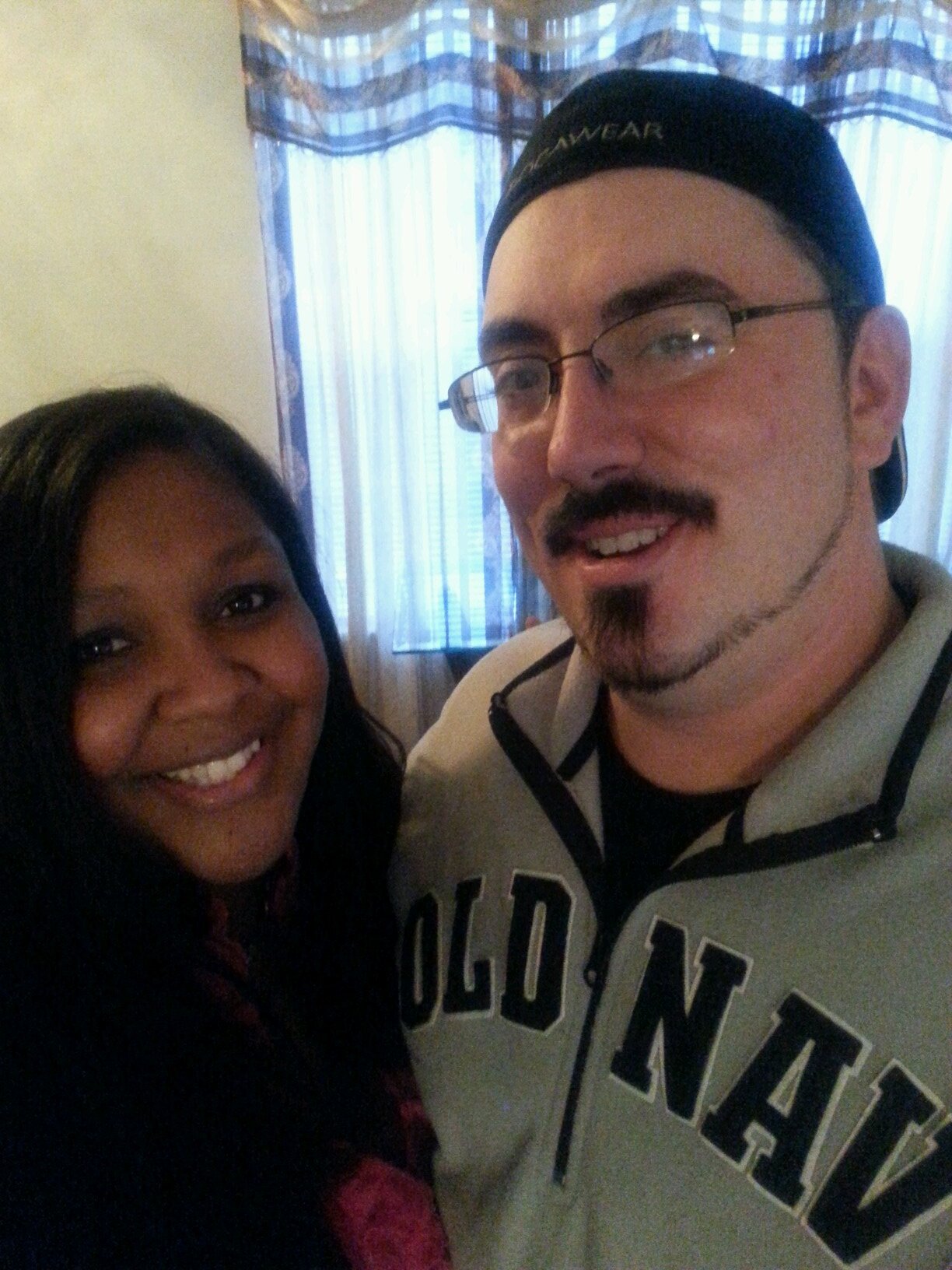 LaMetraWagner's profile picture. #TeamJesus.Woman of virtue,intercessor,animal lover, blessed wife and mommy.

https://t.co/xRdrKIP7VH