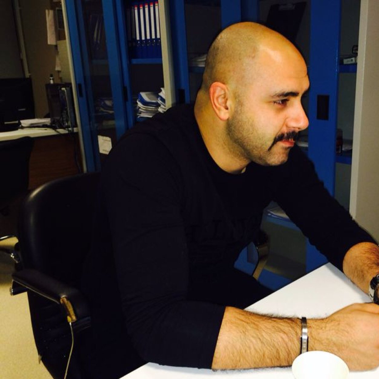 Yavuz OFLEZER