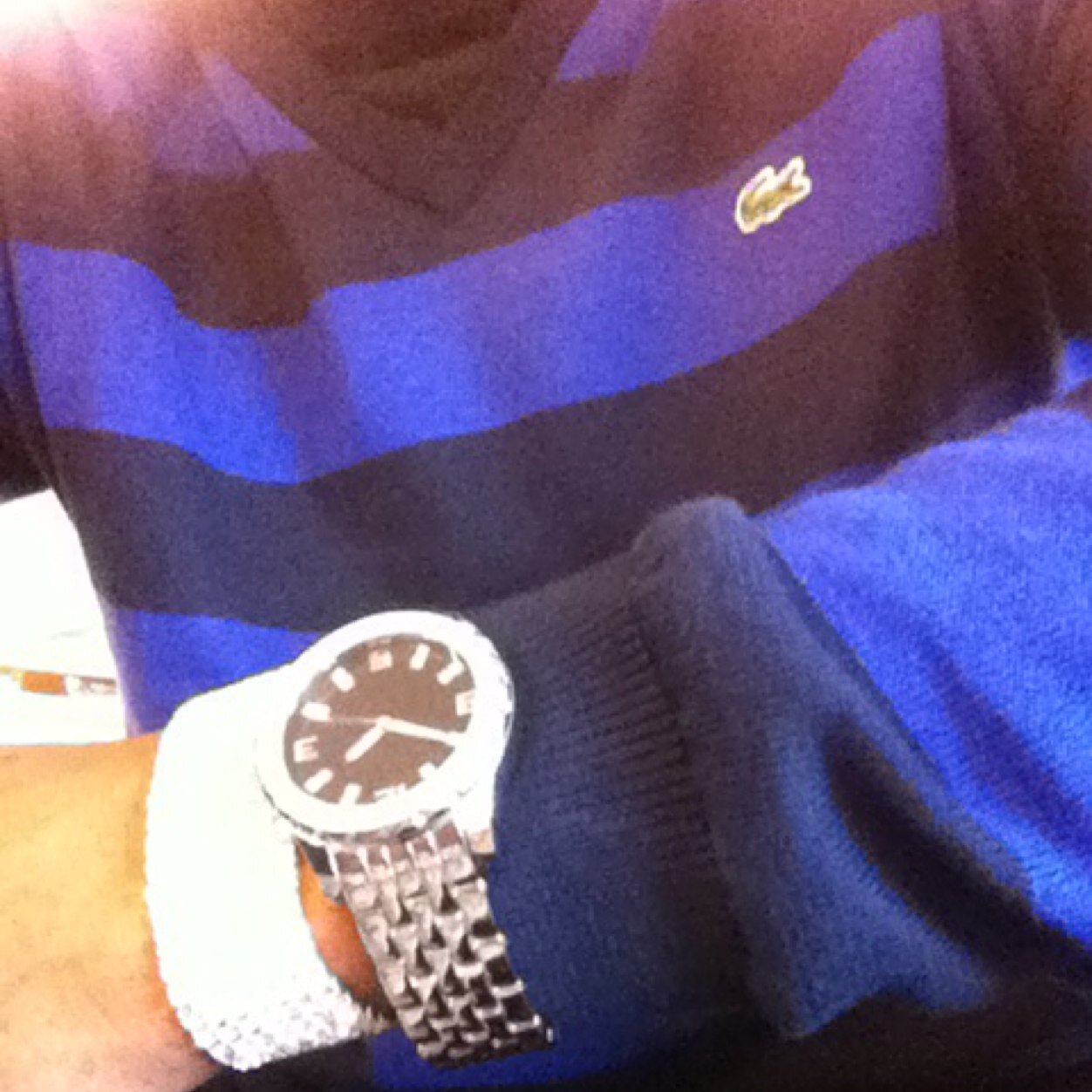 Divion1 prospect. I keep dis shit .never wife a bitch..stay fly✈