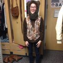 Amanda Orton - @bearslovebeets - Twitter