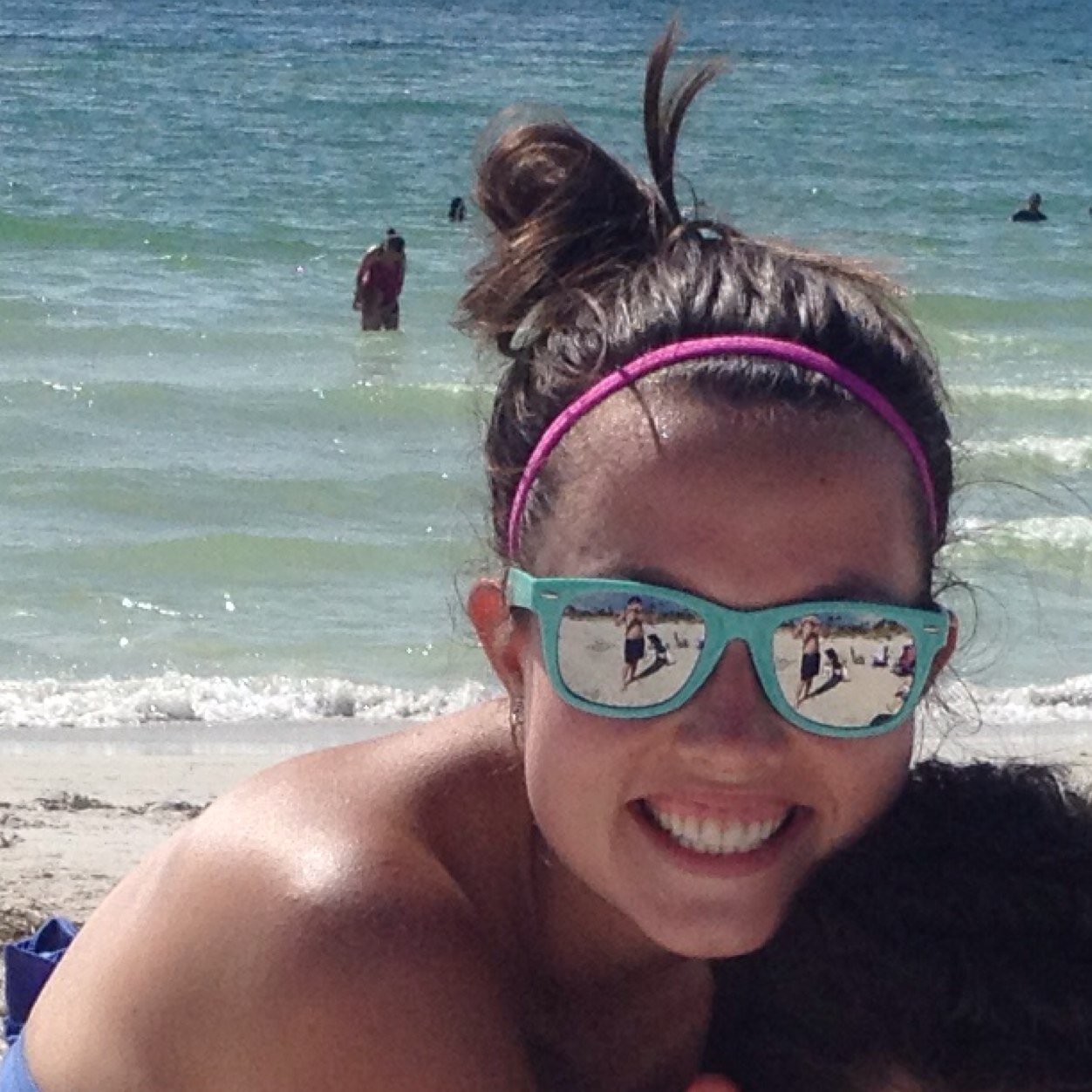 laurenerosie's profile picture. I don't really like cranberry juice plain, I usually mix it with vodka.