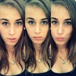 follow me&follow back!:3