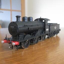 We are a small family run Business. We sell new and pre owned Model Railway items and we are stockists of Gem, Fleetline, P&D Marsh and parkside Dundas kits