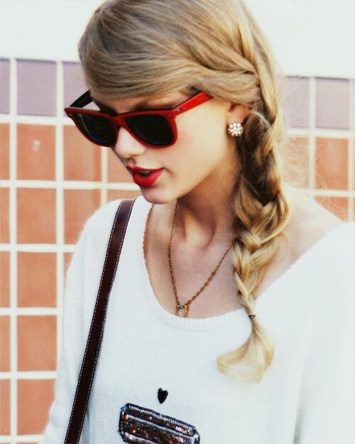 @taylorswift13 3