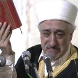 Derin devlet sahibi, polisin efendisi, yolsuzluklar prensi, ABD'nin kölesi