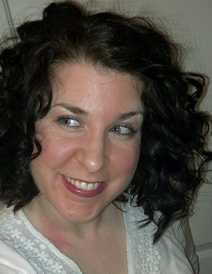 JenNewell's profile picture. Wife, mom to child-extraordinaire, lover of music and things that smell good.