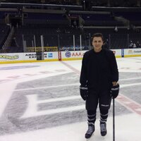 Michael Huddleston (@mhuddle12) 's Twitter Profile