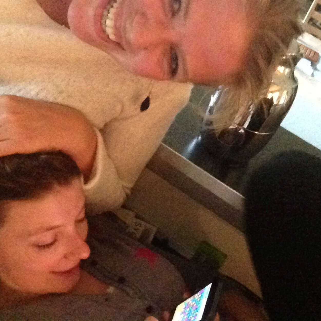 hean234's profile picture. Erhvervsmægler og mor.