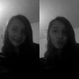 Hi guys , I'm Lirie . Im bigg fan of @dafina_zeqiri & @encahaxhia ♥