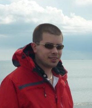 Dan_hare2's profile picture. 