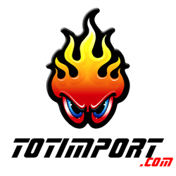 totimport's profile picture. 
