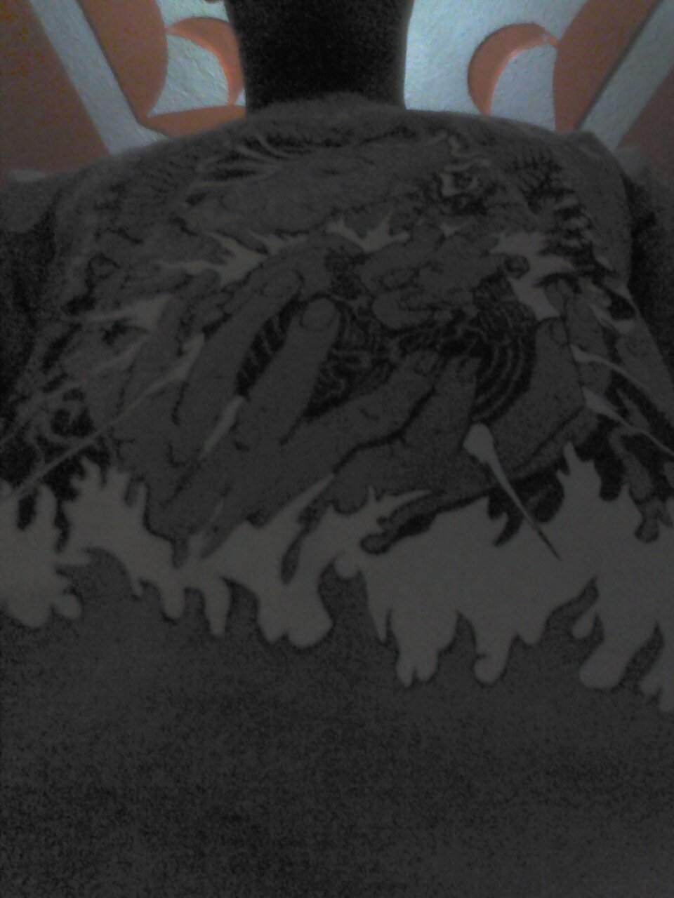 JeromeSWilliams's profile picture. 