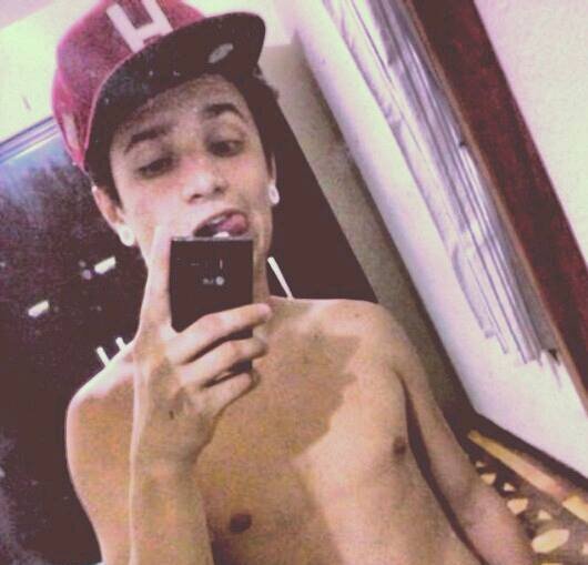 Fã de um tal tiririca da Drop3.