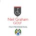 Neil Graham (@neilgrahamgolf) Twitter profile photo