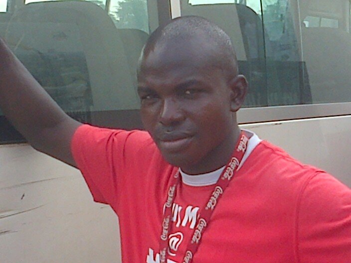 gentle guy