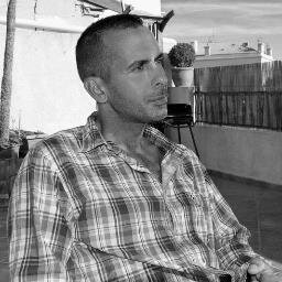 MarcischiaMefi3's profile picture. 