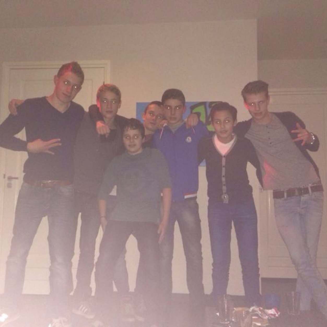 16-PSV EINDHOVEN - prinses irene -