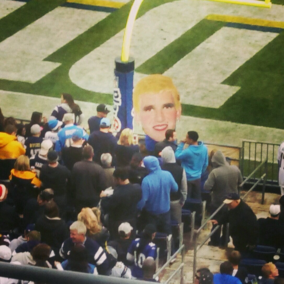 OttoMoroccoinSD's profile picture. 