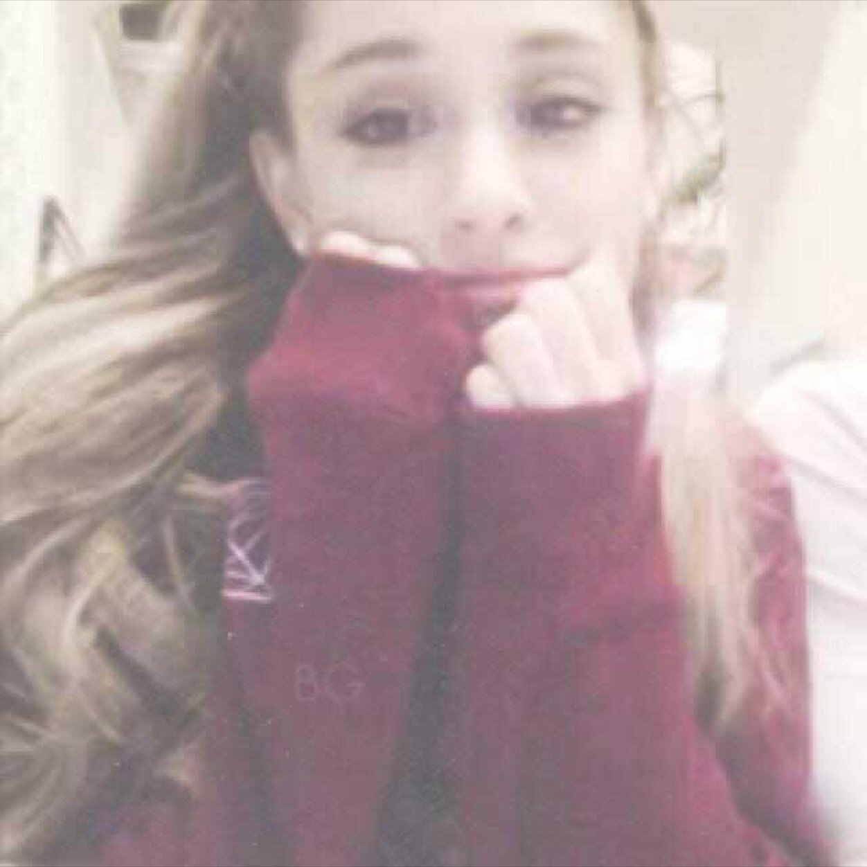 ♡I'll give it to someone special♡