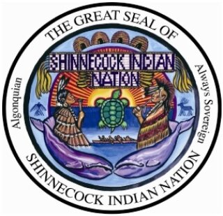 ShinnecockGov's profile picture. Oldest self governing tribe of Indians in the United States. Official twitter account of the Shinnecock Indian Nation for statements and news.