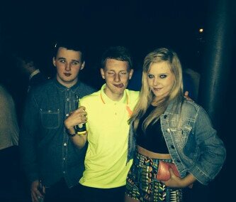 xBrandy_Lee's profile picture. Electro,EDM,Dance,Club