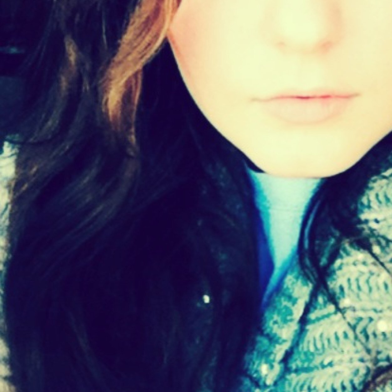 who care about pretty? i'm going for noticeable. 
✨texan. sweet. sassy. avi is me.✨