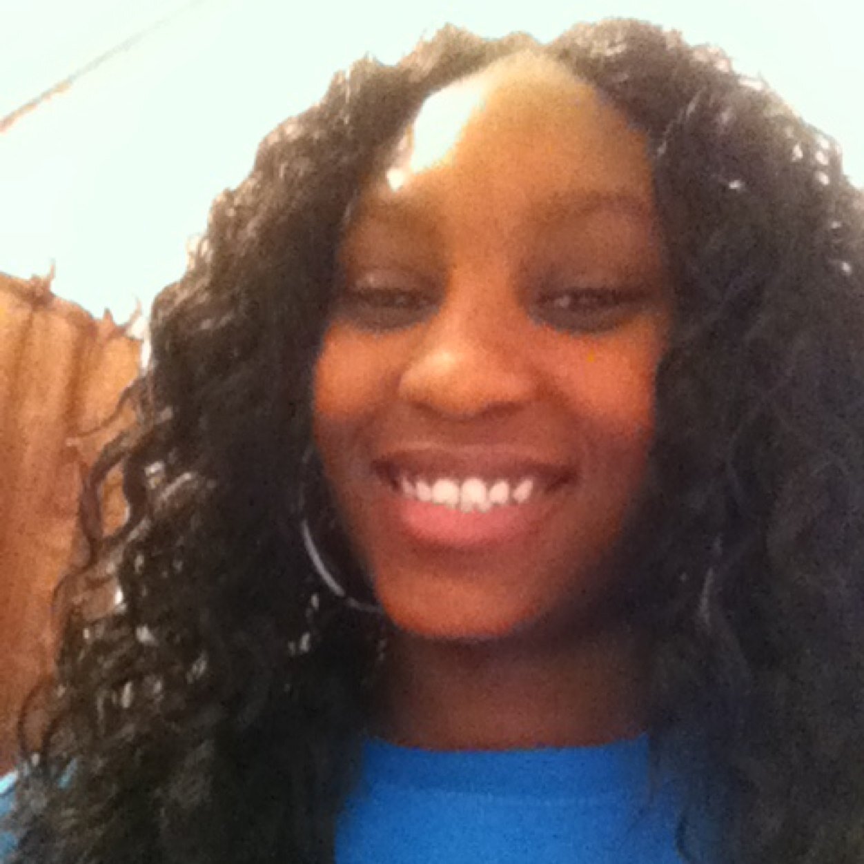 Im The Realest Bih You'll Ever Meet, A Proud Mother Of 1, Happily Taken, Anywho Follow Me Thooo Gots To Know I Follow Back :)