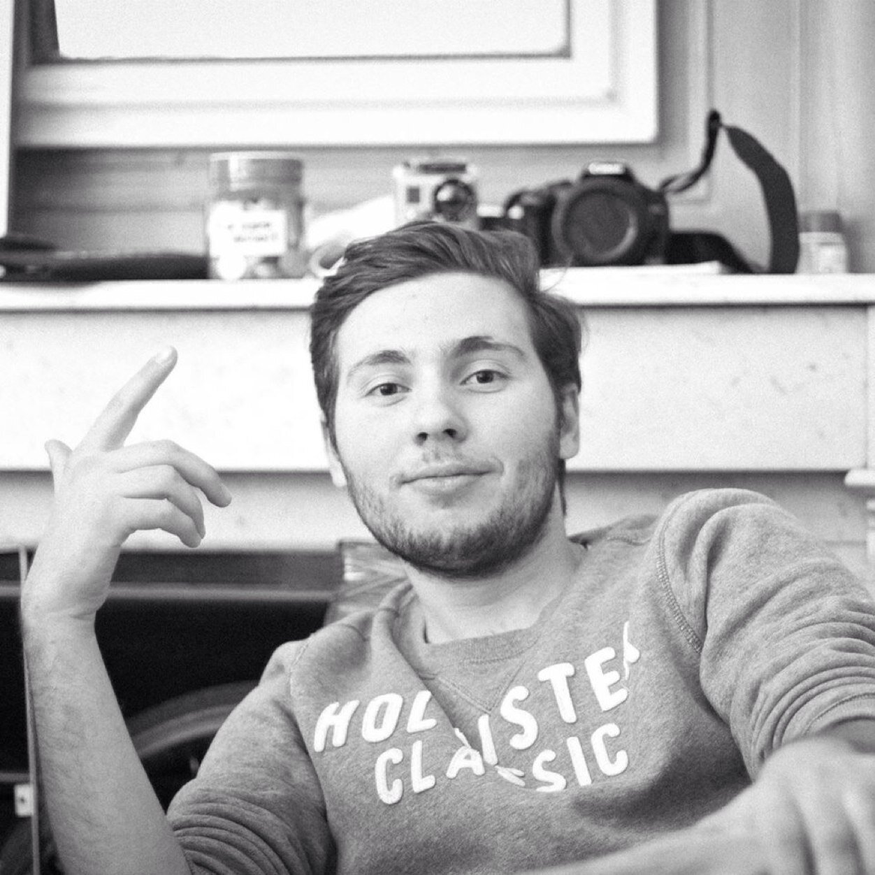 anthomanto's profile picture. Nocode Product Builder