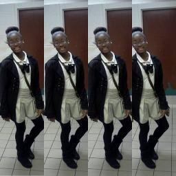NO NEEd fAh Uh biO JUS tURN YO (Whitee) bUttON blUE