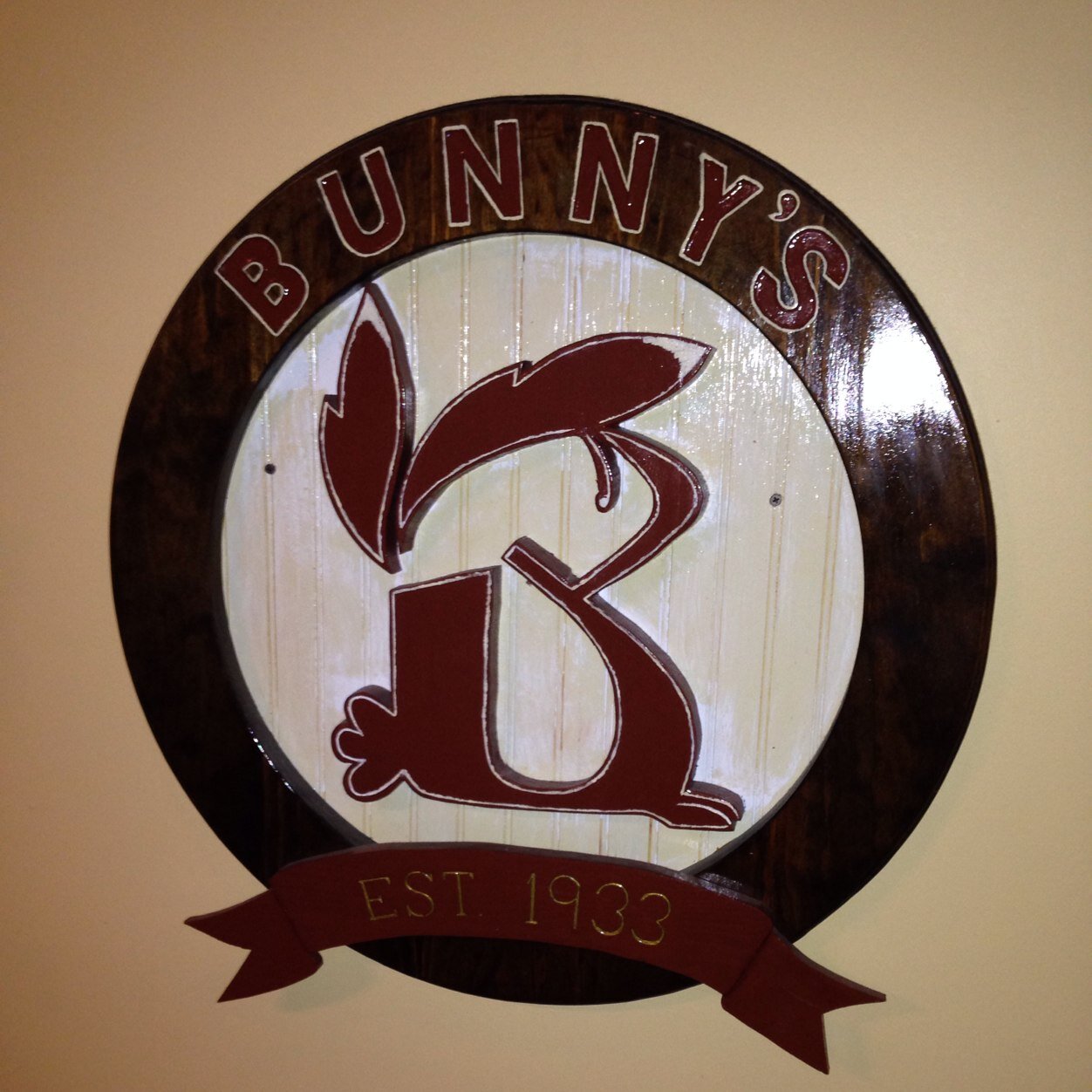 Proudly serving South Orange, NJ. for 5 generations-A home away from home-where everyone knows your name-Our family welcomes your family to Bunny's Sports Bar!