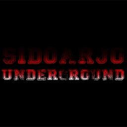 SIDOARJO UNDERGROUND