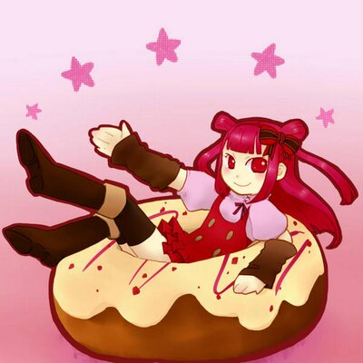 りっちゃん