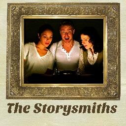 thestorysmiths's profile picture. Storytelling mastery through play and improvisation