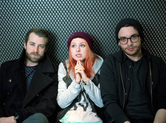 schzimmyhayley's profile picture. Paramore are everything. Get their new self-titled album Paramore here: http://t.co/cnplw33Qcm