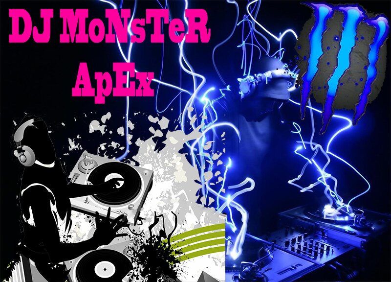 DJer, Music Producer and Gameist