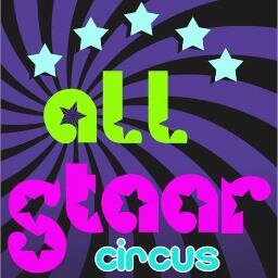 All Staar Circus Center