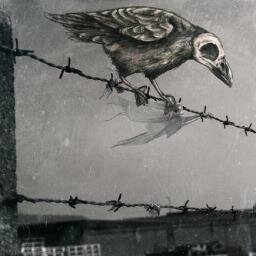 Terror. Fiestas,bosques,amores. http://t.co/kUp7dNDnHr