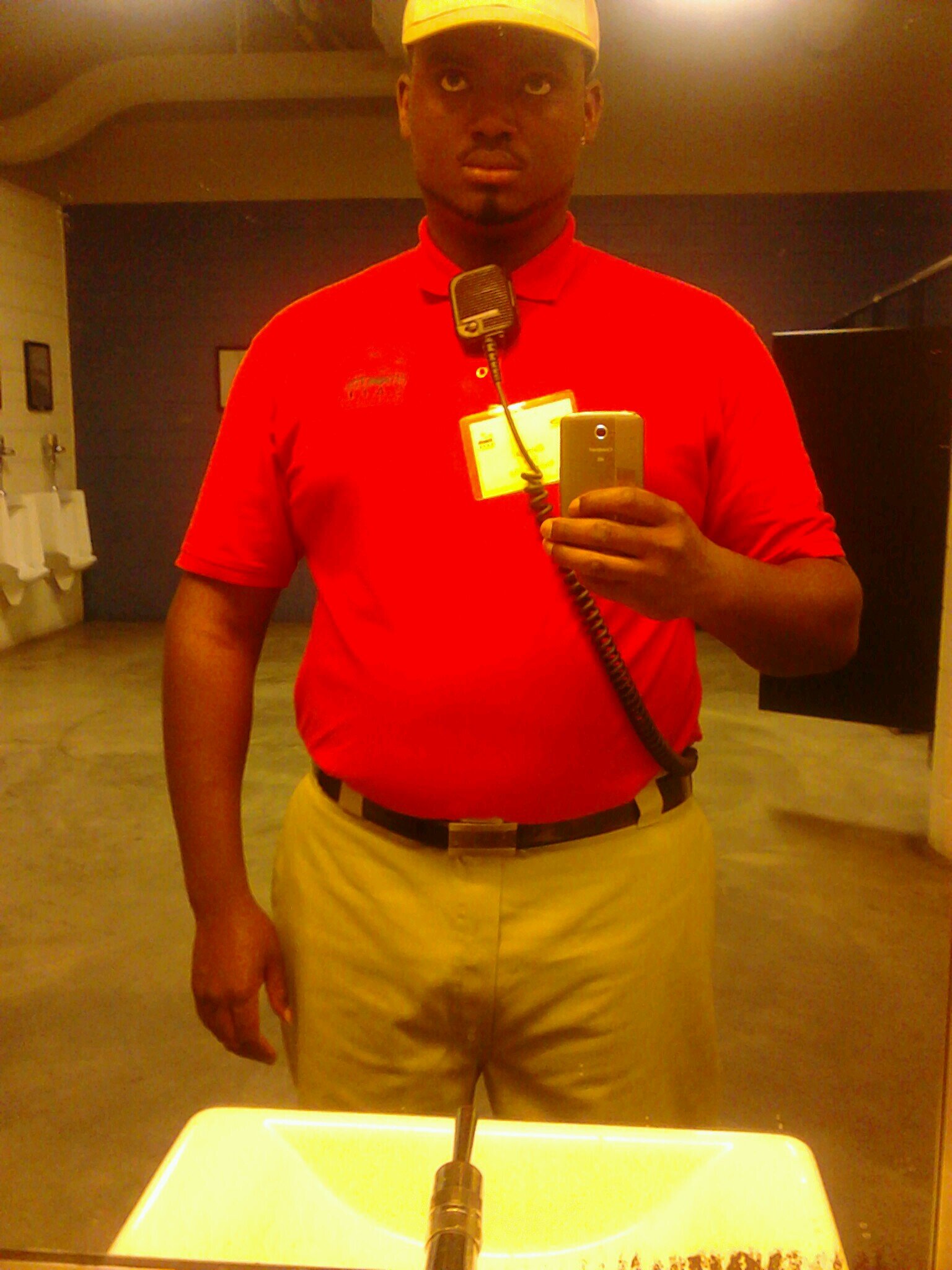 TIME TO GET THIS MONEY