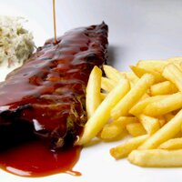 Tony Roma's Mostoles (@tonyromassur) 's Twitter Profile