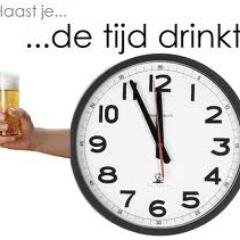Hier staat geen woordgrap over het deel van je voet