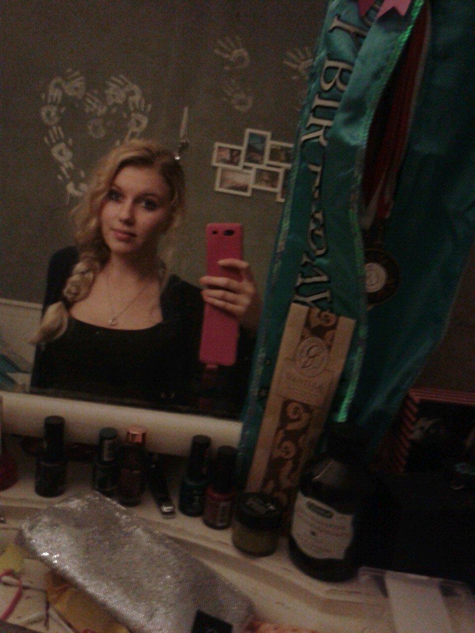 littleblondiex's profile picture. 16 years old /K3C/ love demi, kelly,sarina xx//love dance forever/30-05-13/ love you soo much xxx/ 4 kader /#teamblond