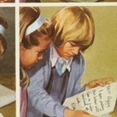 Sometime teacher. Addicted to the shindig.