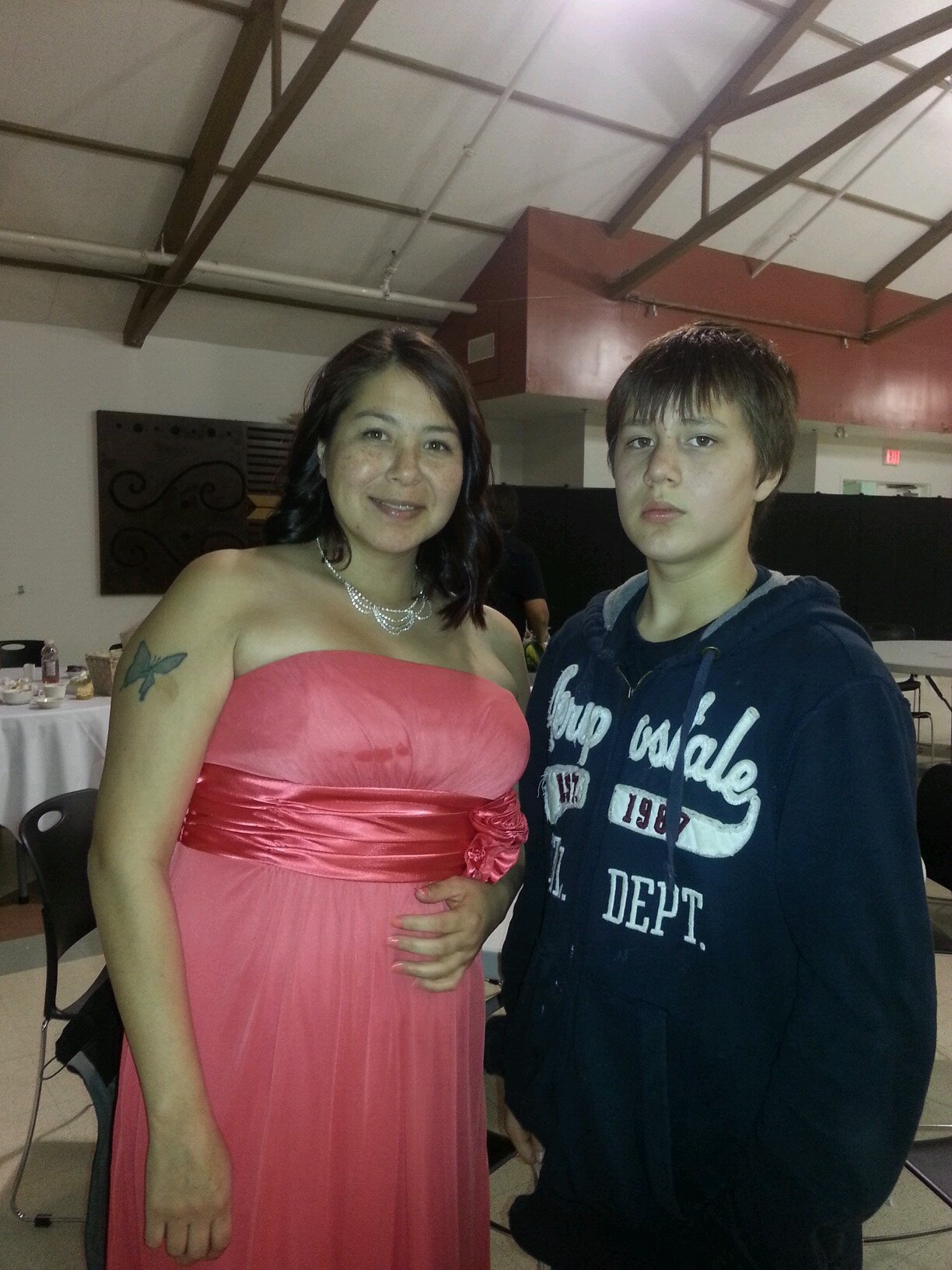 JoleneClair's profile picture. I have 3 Handsome Sons n a wonderful bf that I love oh so very much..! 3