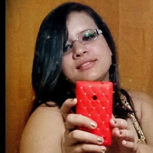 Eu não sou nada e nem ninguém, sem Deus !