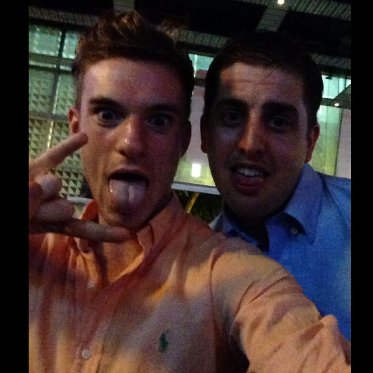 sam_norman11's profile picture. Many of our fears are tissue paper thin, and a single courageous step would carry us clear through them