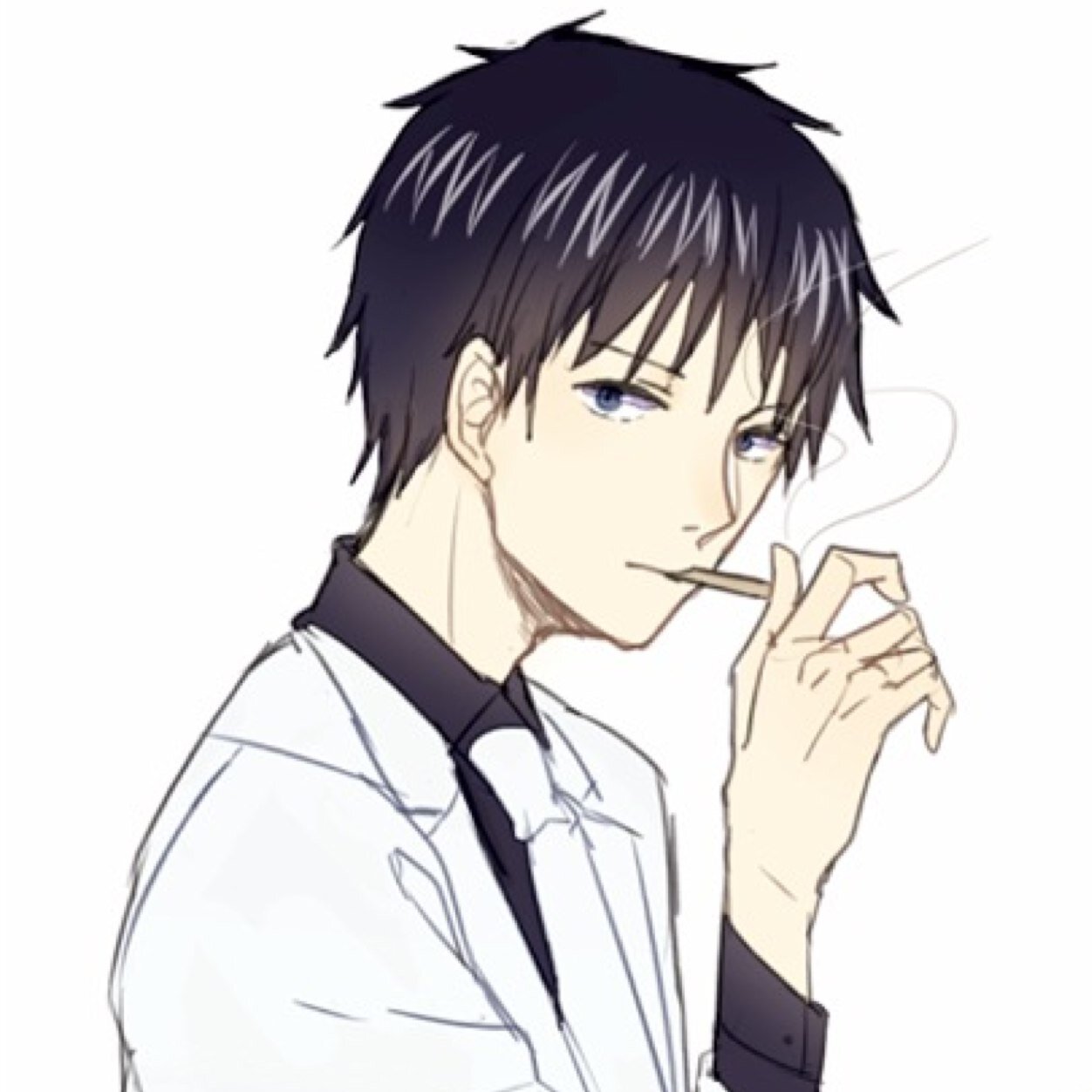 A fully licsensed private investigator who will take on any task that is given, as long as the pay is worth it of course. [Multiverse RP/OC]