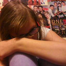 marti_styles69's profile picture. Siemanko :D, I am Crazy Mofo :) Directioner forever. Amen.